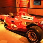 Ferrari World Abu Dhabi - 041